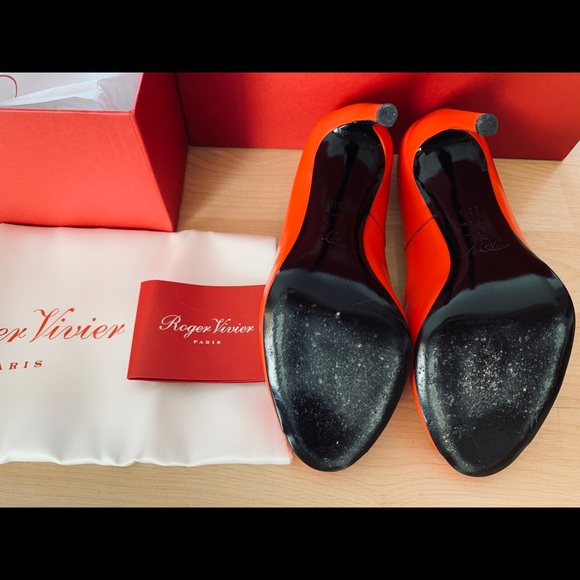 Roger vivier heels - Picture 4 of 6